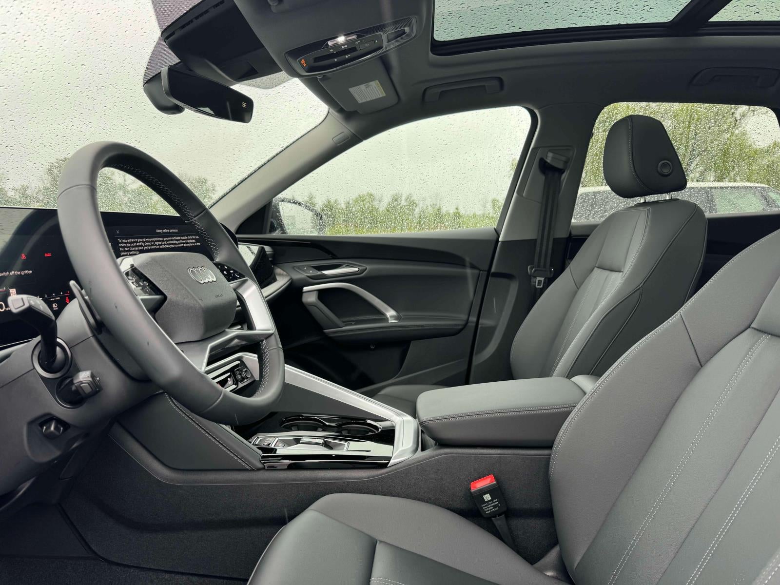 2025 Audi Q5 2.0T Premium