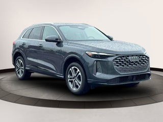 2025 Audi Q5 2.0T Premium