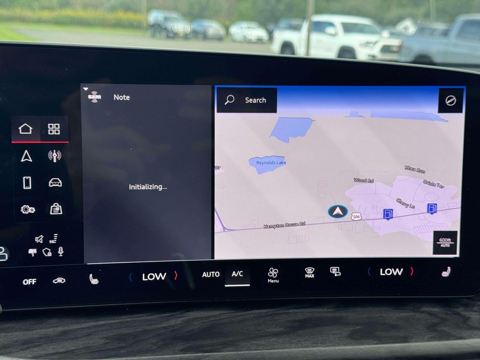 2025 Audi Q5 Premium
