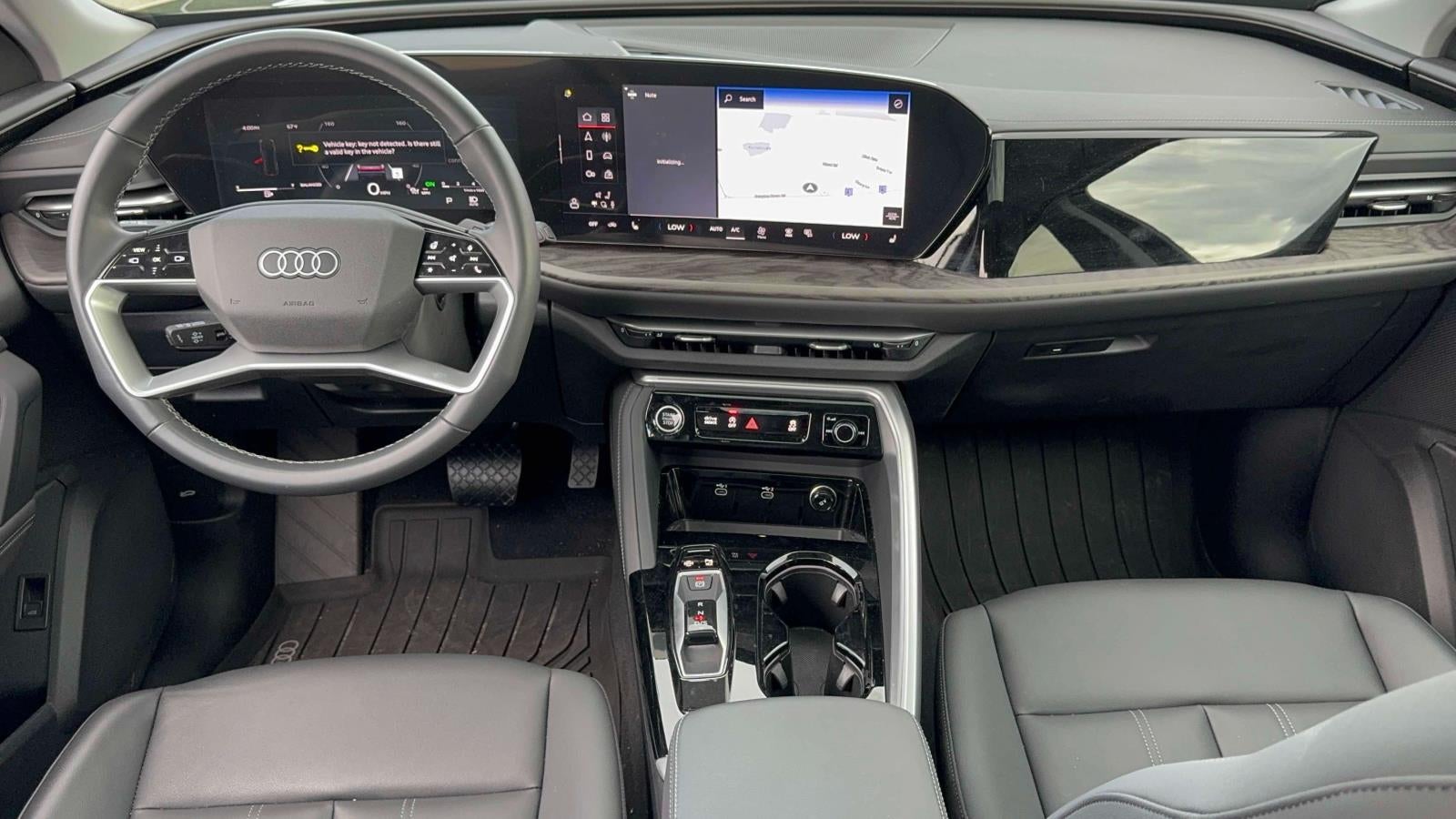 2025 Audi Q5 Premium