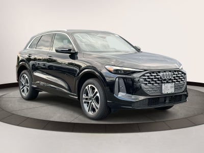 2025 Audi Q5 Premium