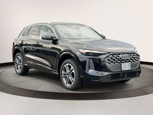 2025 Audi Q5 Premium