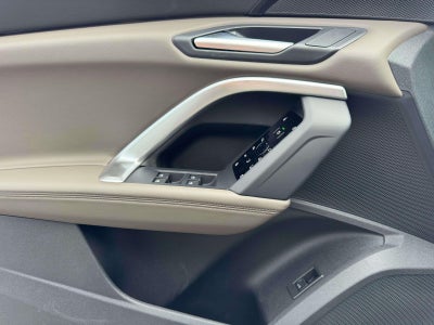 2025 Audi Q5 Premium