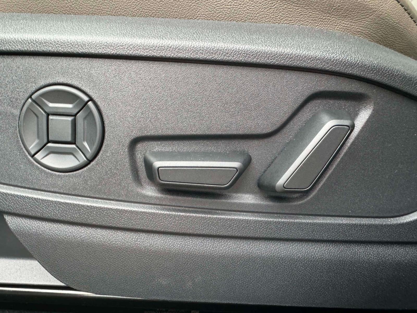 2025 Audi Q5 Premium