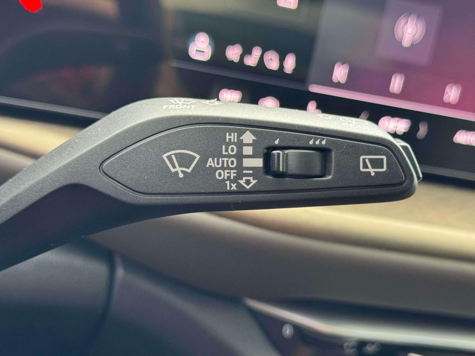 2025 Audi Q5 Premium