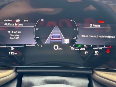 2025 Audi Q5 Premium