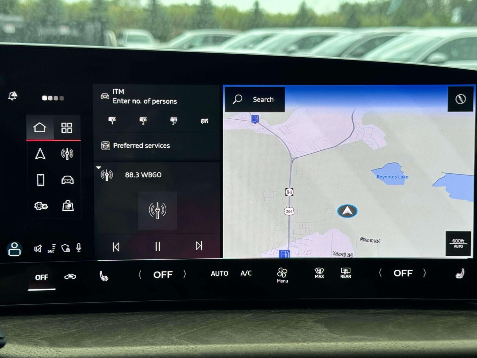 2025 Audi Q5 Premium