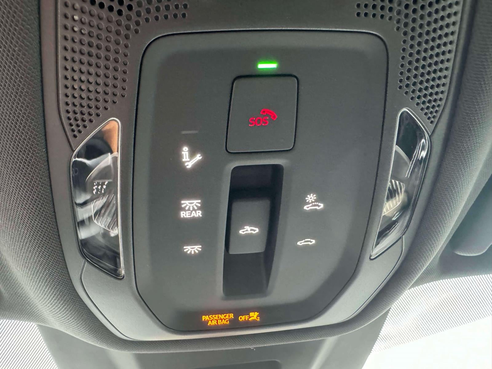 2025 Audi Q5 Premium