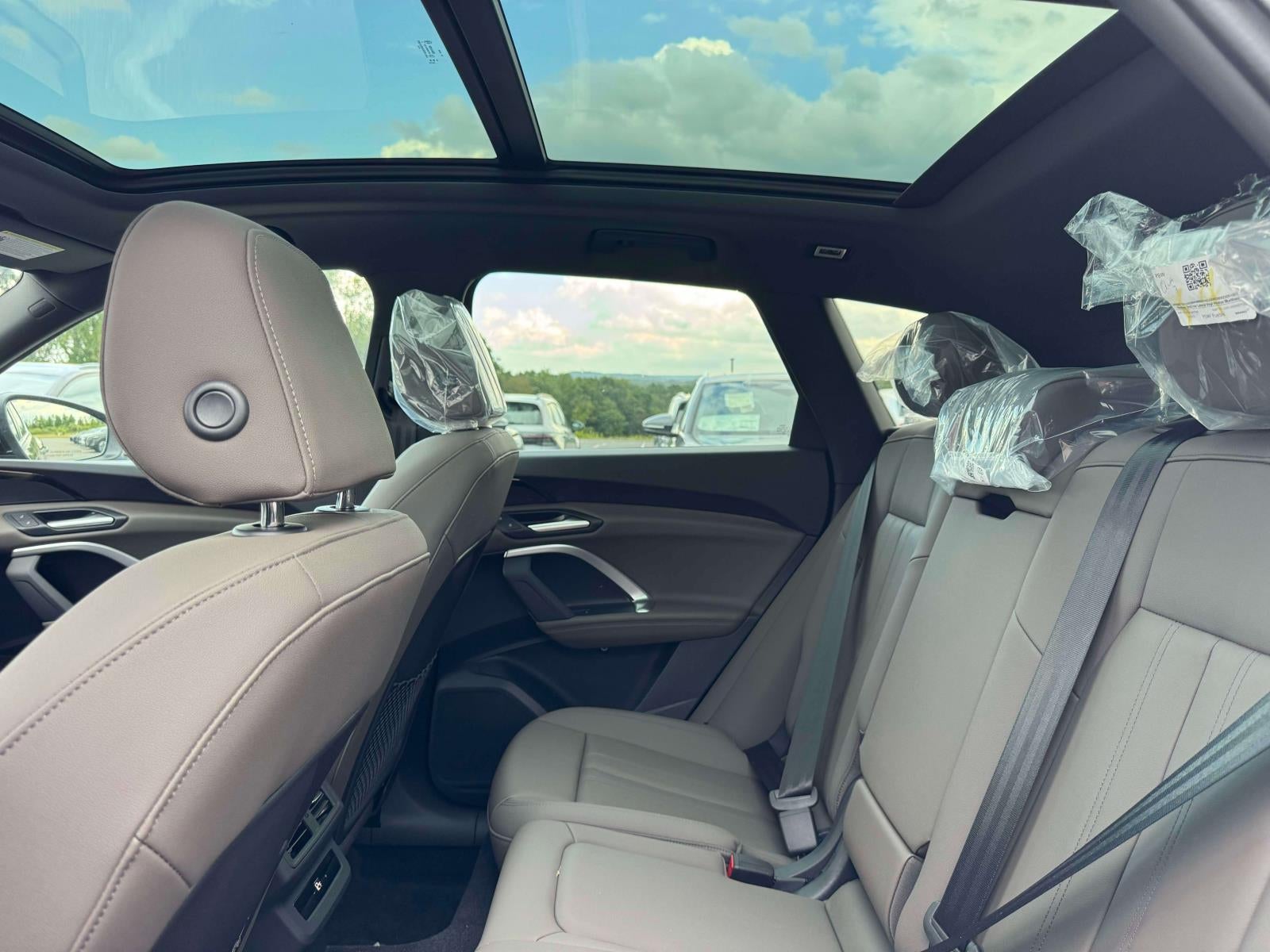 2025 Audi Q5 Premium