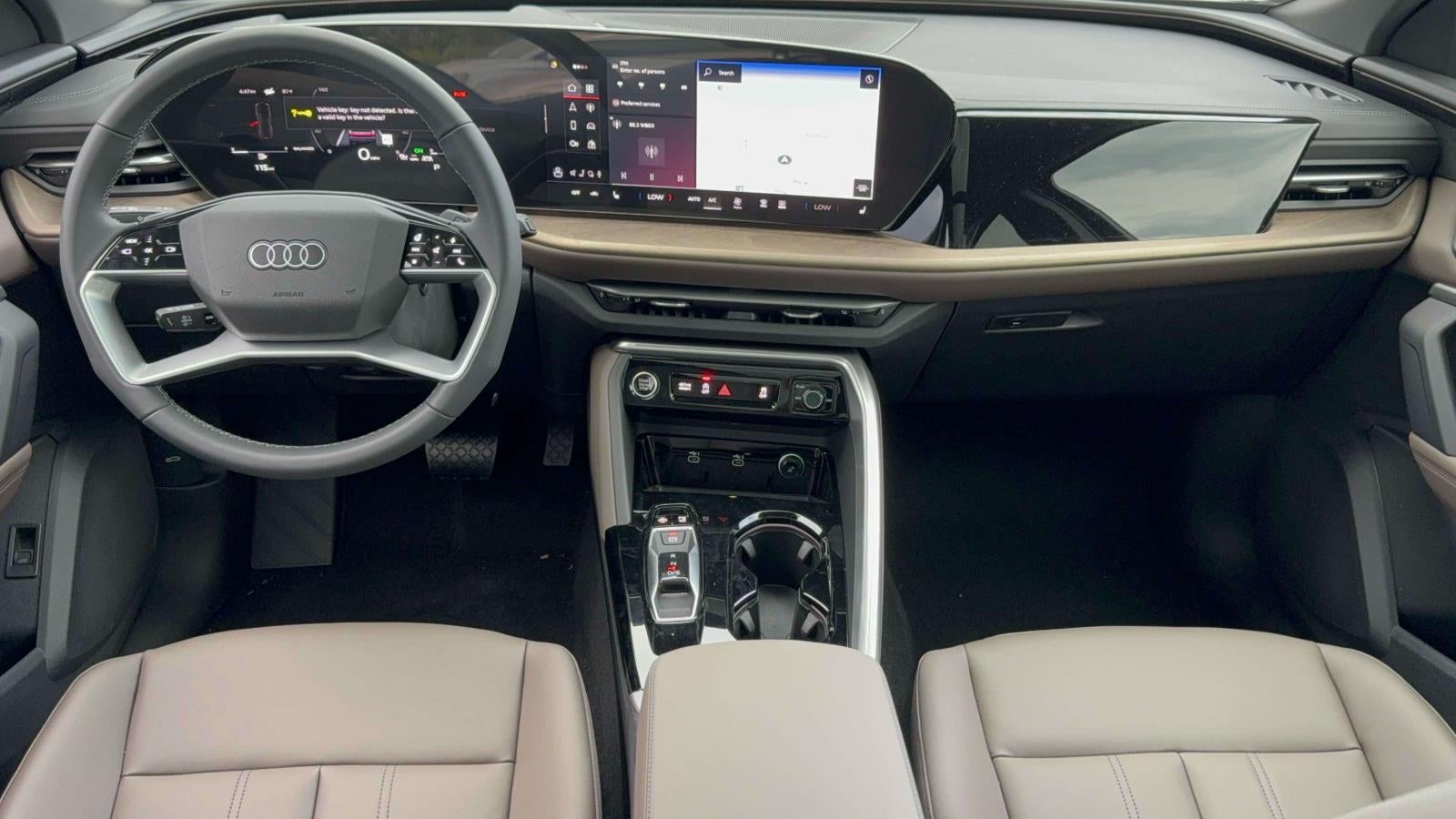 2025 Audi Q5 Premium