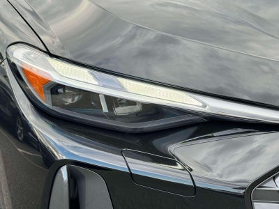 2025 Audi Q5 Premium