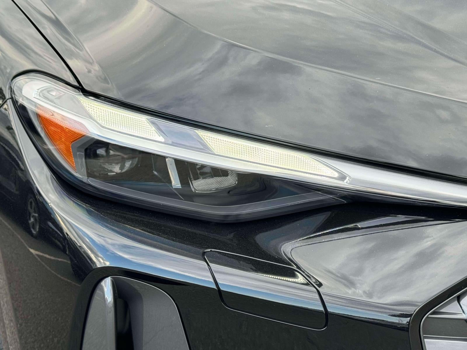 2025 Audi Q5 Premium