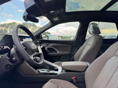 2025 Audi Q5 Premium