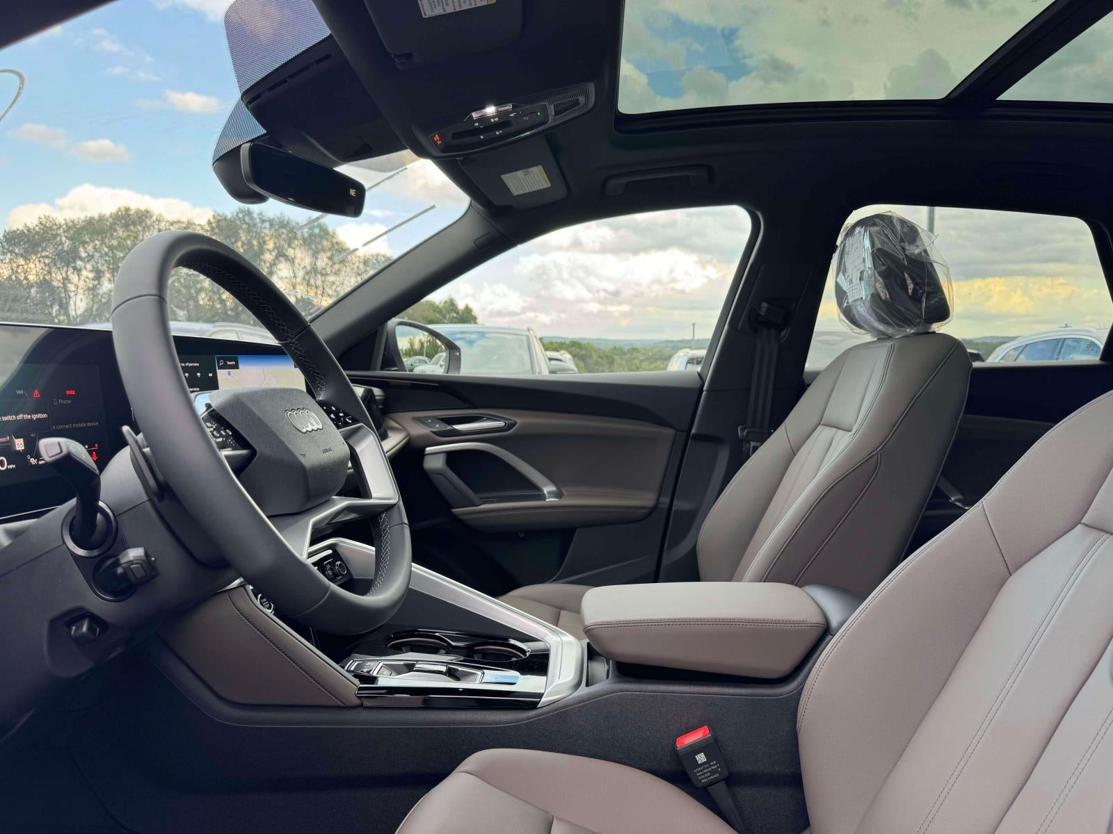 2025 Audi Q5 Premium