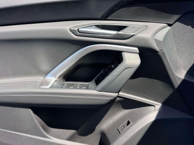 2025 Audi Q5 Premium