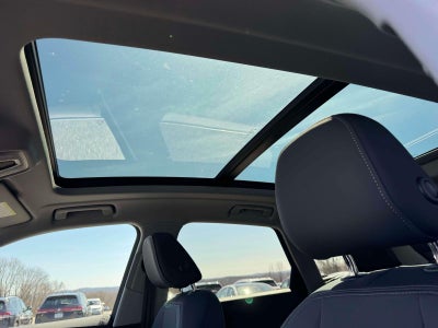 2025 Audi Q5 Premium