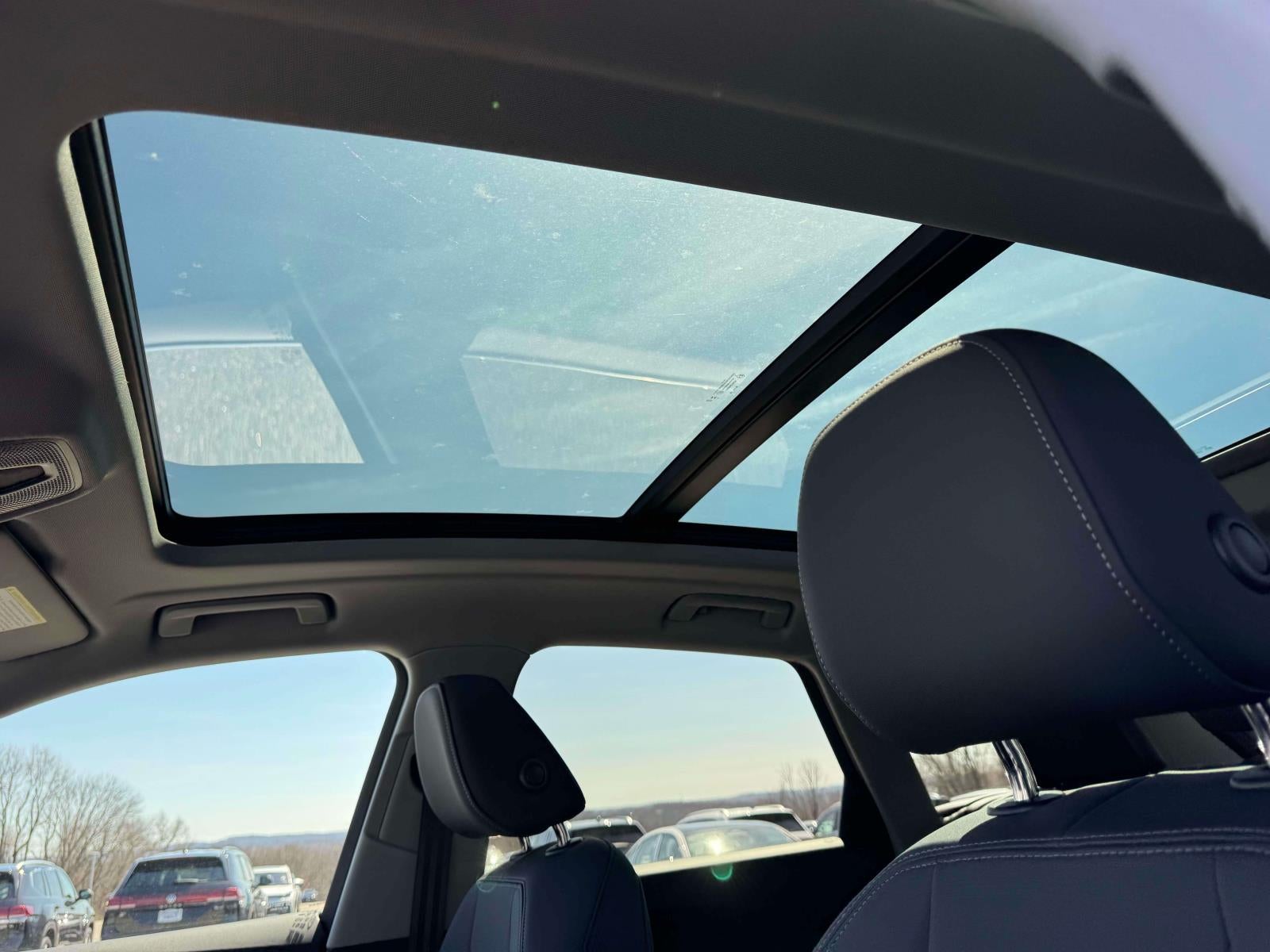 2025 Audi Q5 Premium