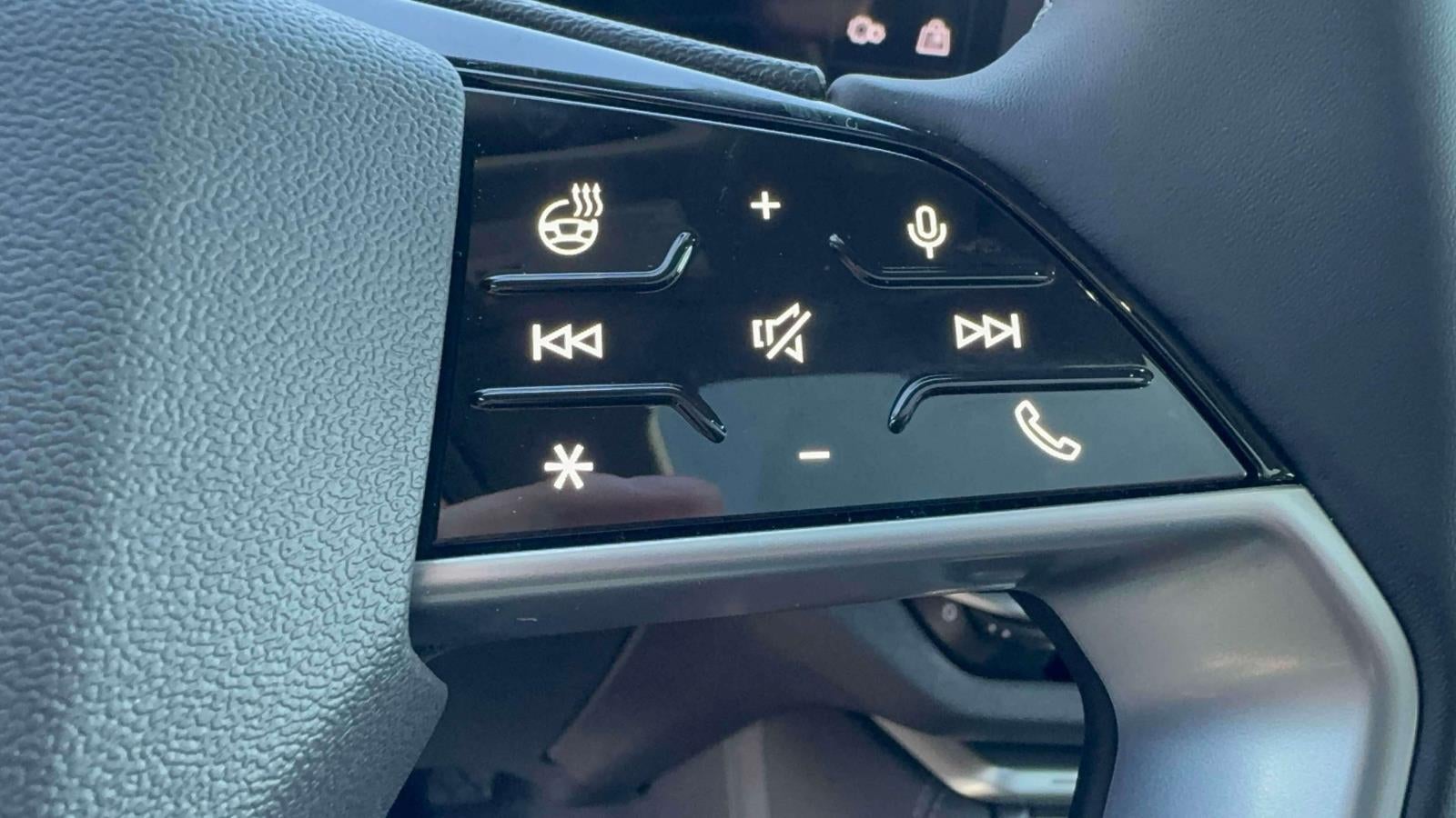2025 Audi Q5 Premium