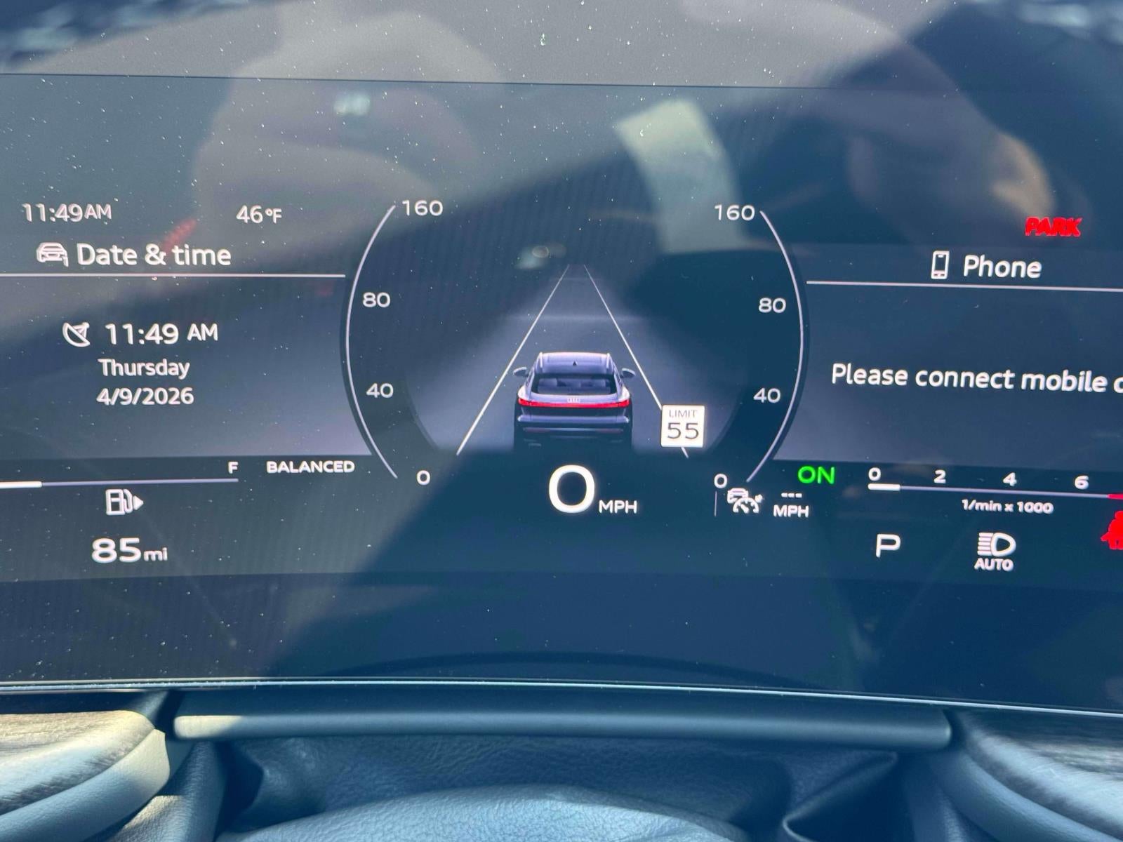 2025 Audi Q5 Premium