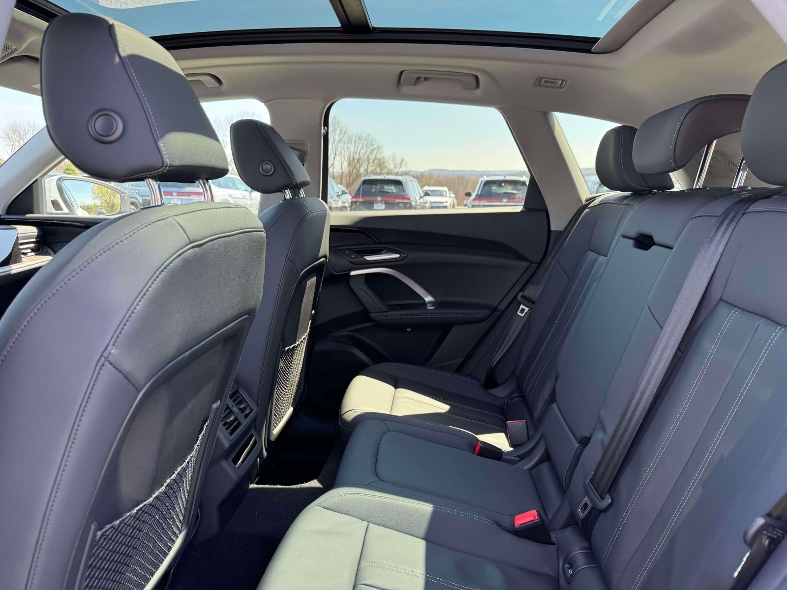 2025 Audi Q5 Premium