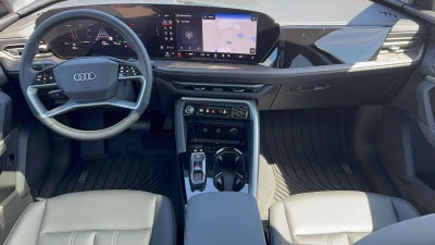 2025 Audi Q5 Premium