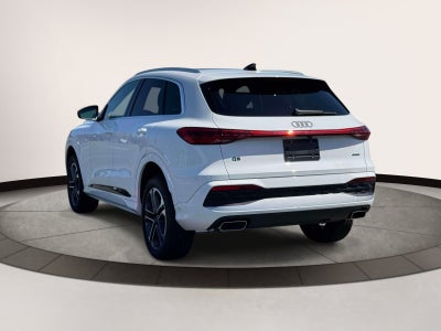 2025 Audi Q5 Premium