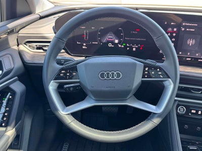 2025 Audi Q5 Premium