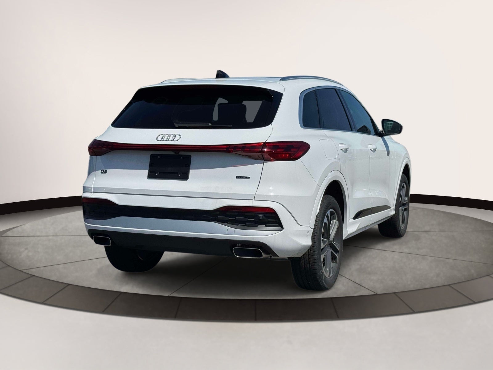 2025 Audi Q5 Premium