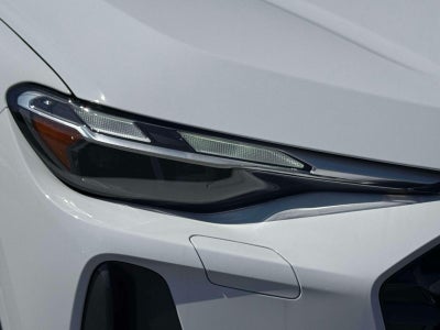 2025 Audi Q5 Premium