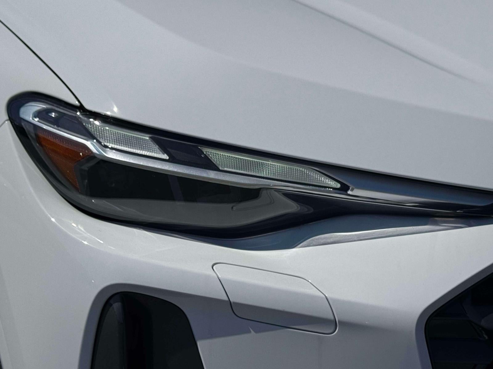 2025 Audi Q5 Premium