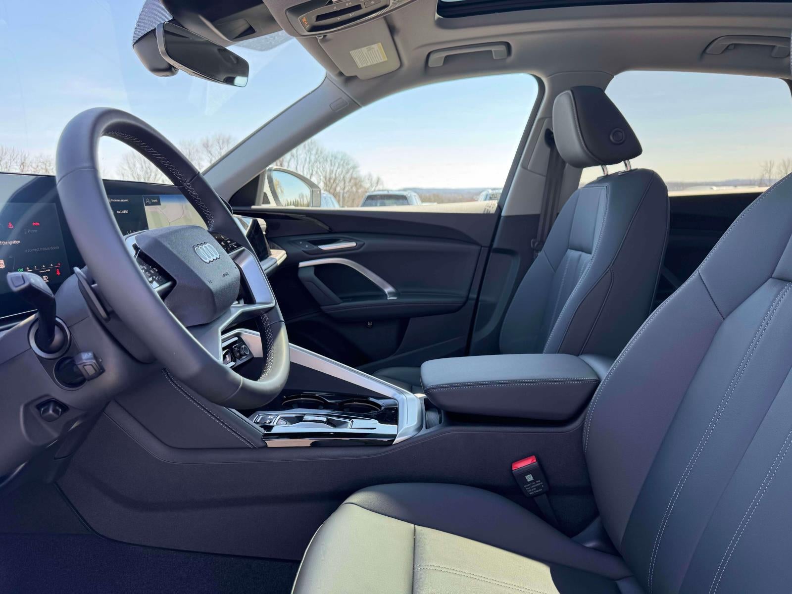 2025 Audi Q5 Premium