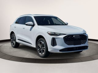 2025 Audi Q5 Premium