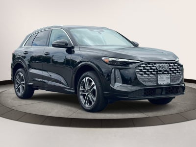 2026 Audi Q5 Premium