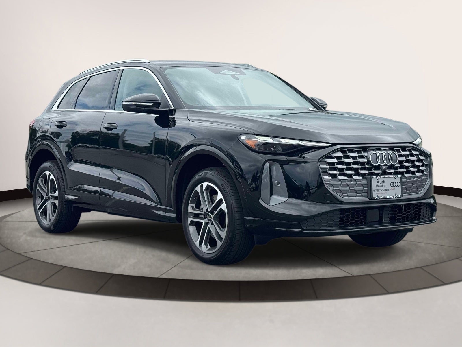 2026 Audi Q5 Premium
