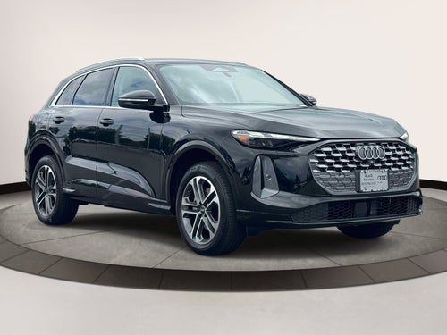 2026 Audi Q5 Premium
