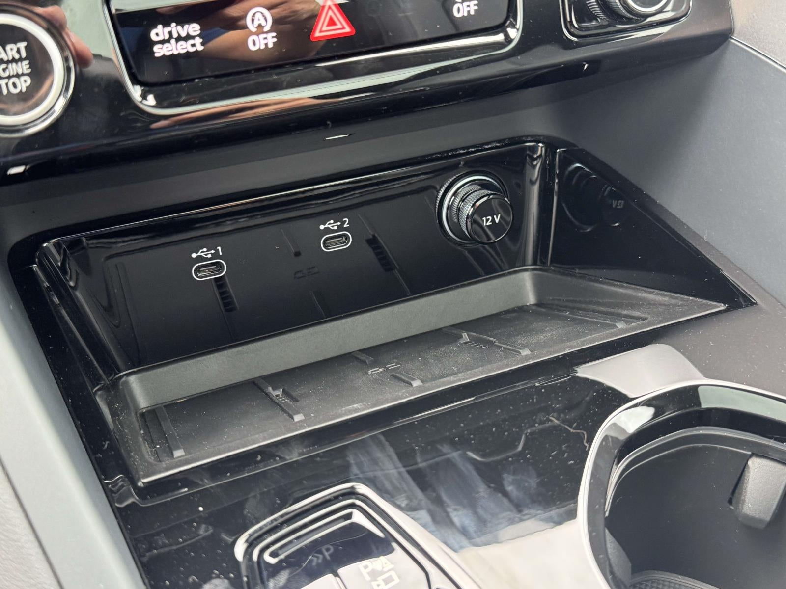 2026 Audi Q5 Premium