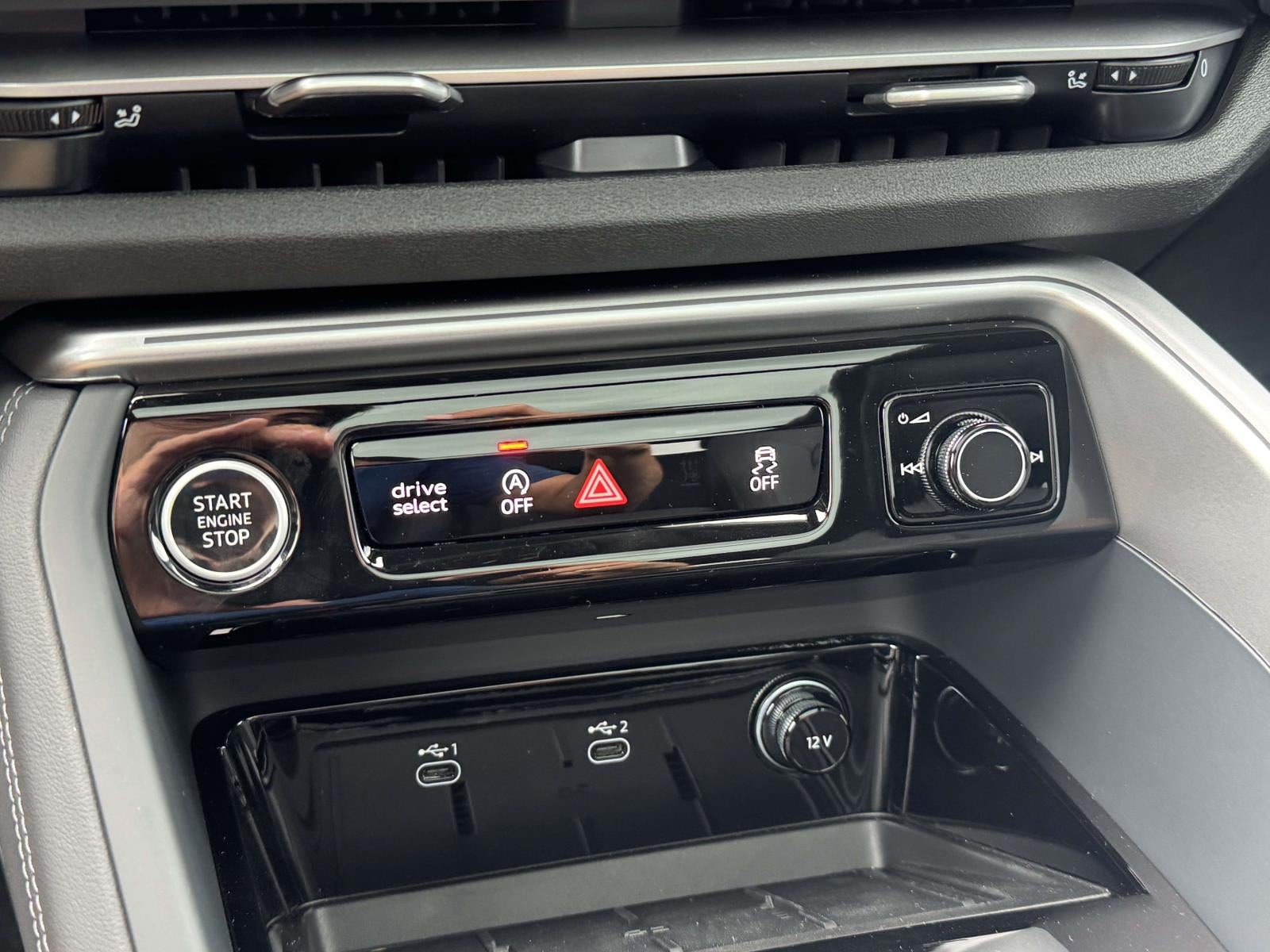 2026 Audi Q5 Premium