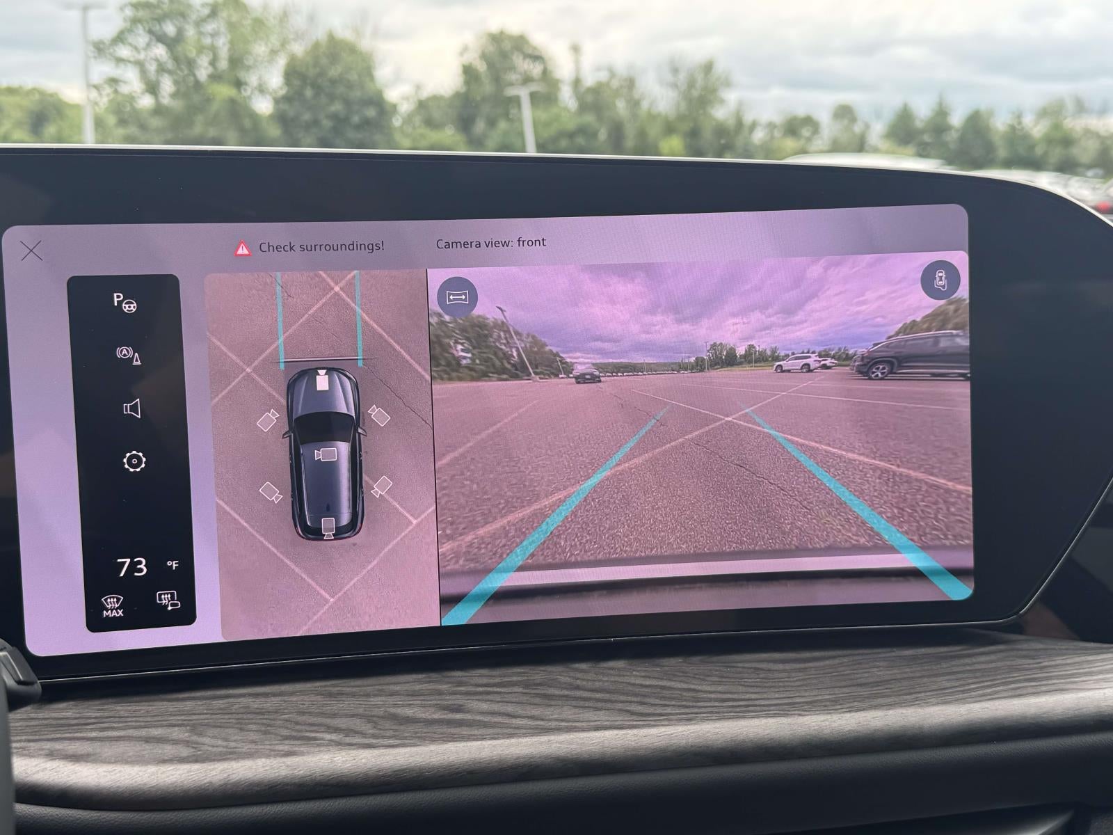 2026 Audi Q5 Premium