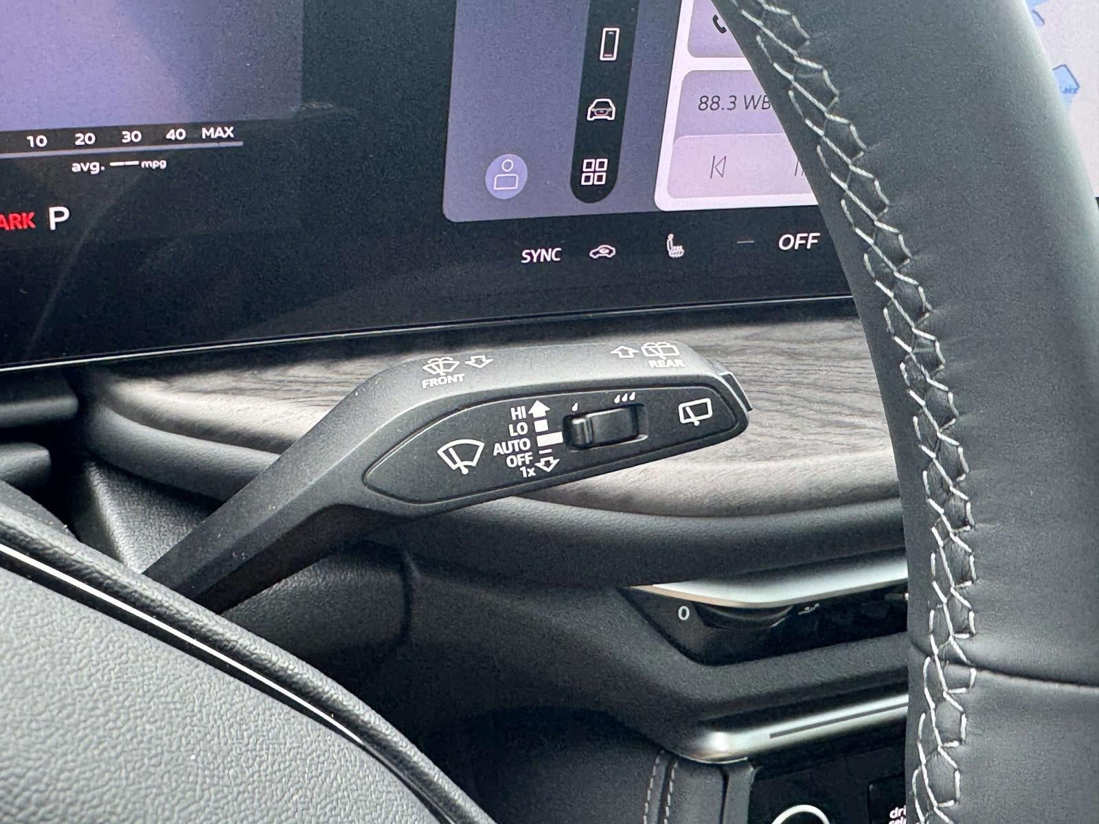 2026 Audi Q5 Premium