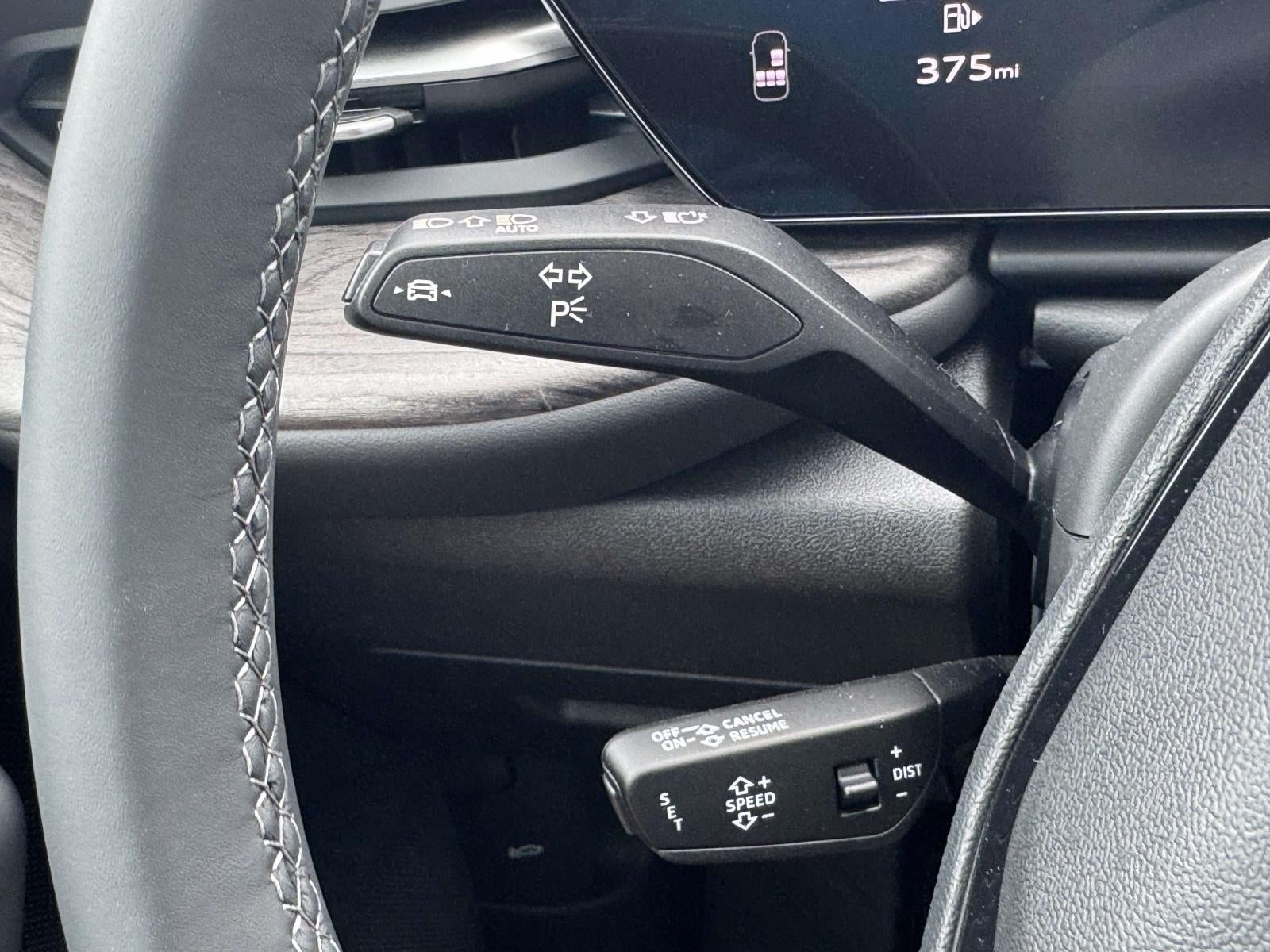 2026 Audi Q5 Premium