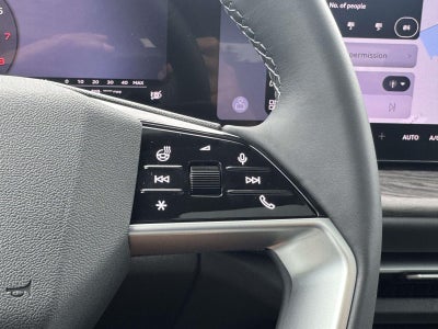2026 Audi Q5 Premium
