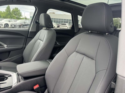 2026 Audi Q5 Premium