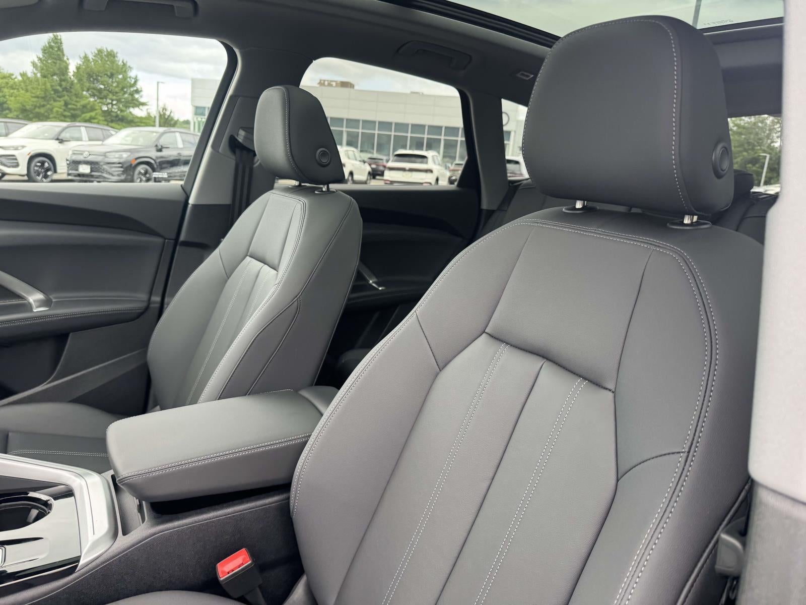 2026 Audi Q5 Premium