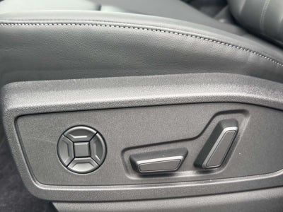 2026 Audi Q5 Premium