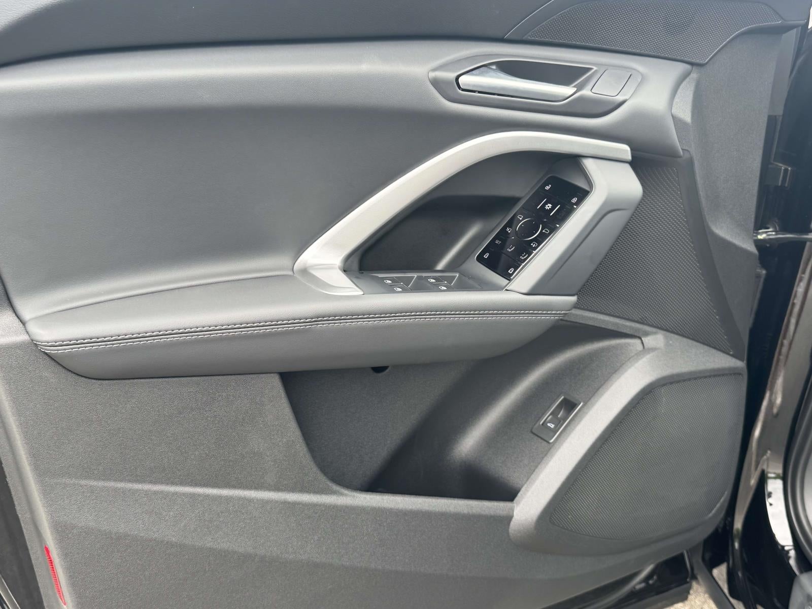 2026 Audi Q5 Premium