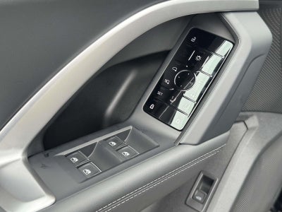 2026 Audi Q5 Premium