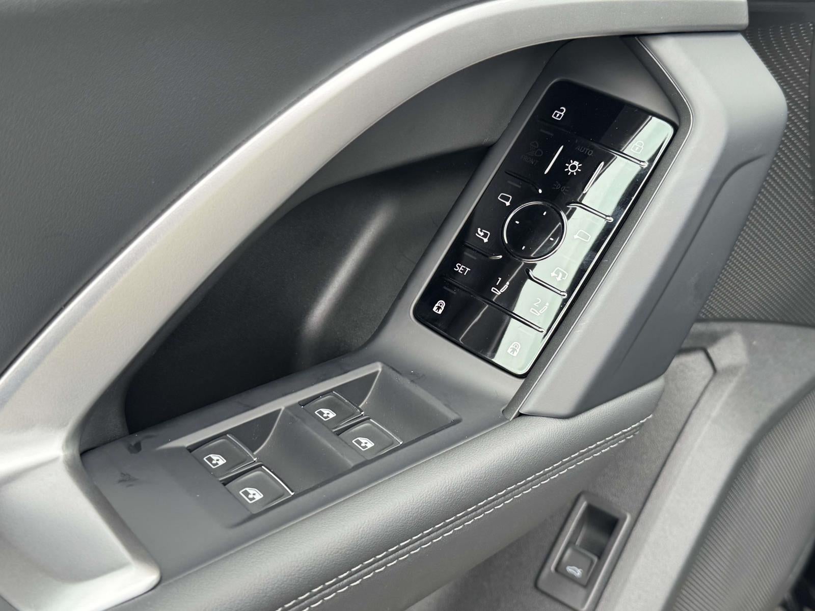 2026 Audi Q5 Premium