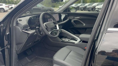 2026 Audi Q5 Premium