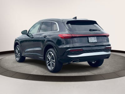 2026 Audi Q5 Premium
