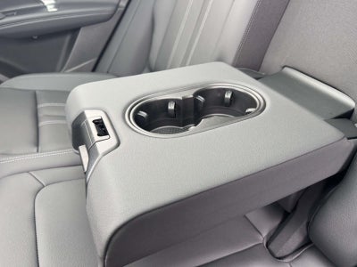 2026 Audi Q5 Premium